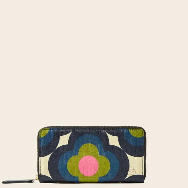 forget_me_not_wallet_0-5.webp Orla Kiely Wallets & Purses-Forget Me Not Wallet