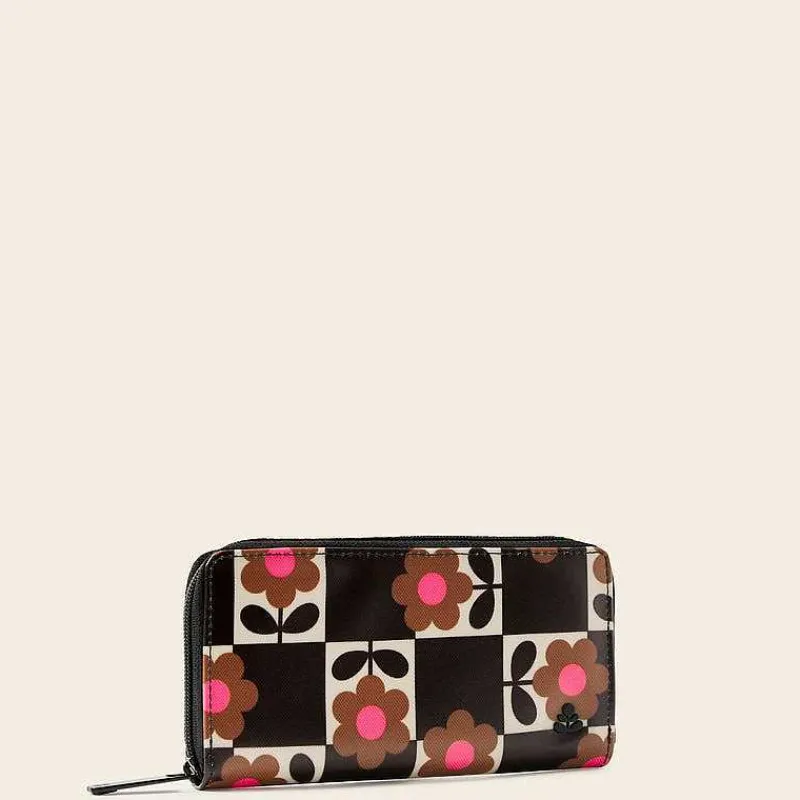 forget_me_not_wallet_0.webp Orla Kiely Wallets & Purses-Forget Me Not Wallet