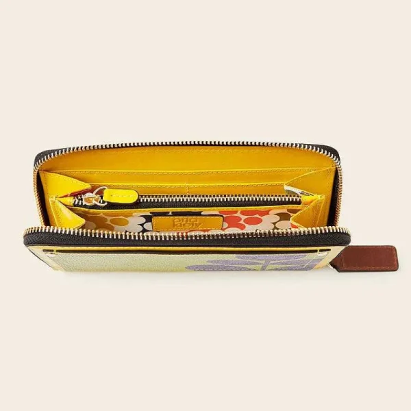 forget_me_not_wallet_1-7.webp Orla Kiely Wallets & Purses-Forget Me Not Wallet