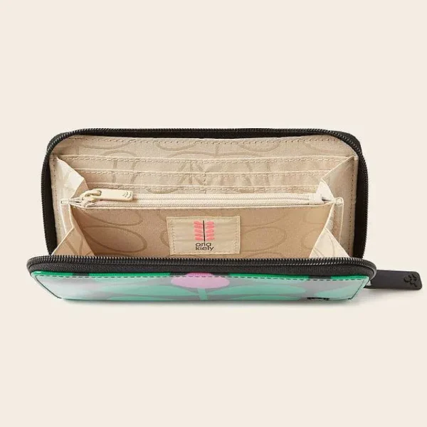 forget_me_not_wallet_2-3.webp Orla Kiely Wallets & Purses-Forget Me Not Wallet