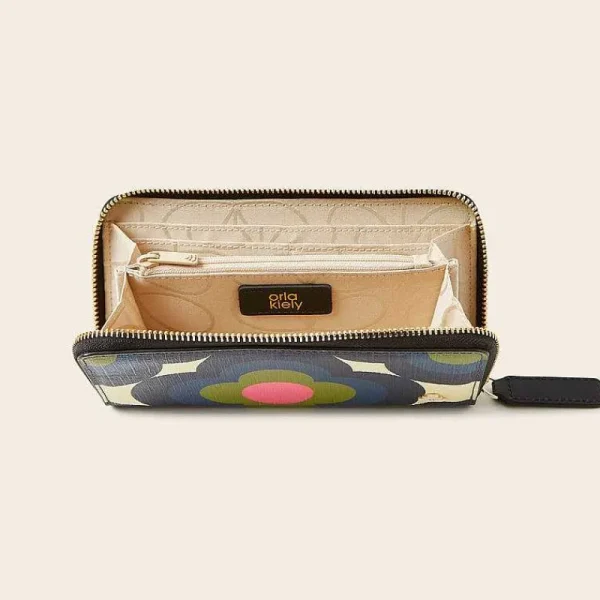forget_me_not_wallet_2-5.webp Orla Kiely Wallets & Purses-Forget Me Not Wallet