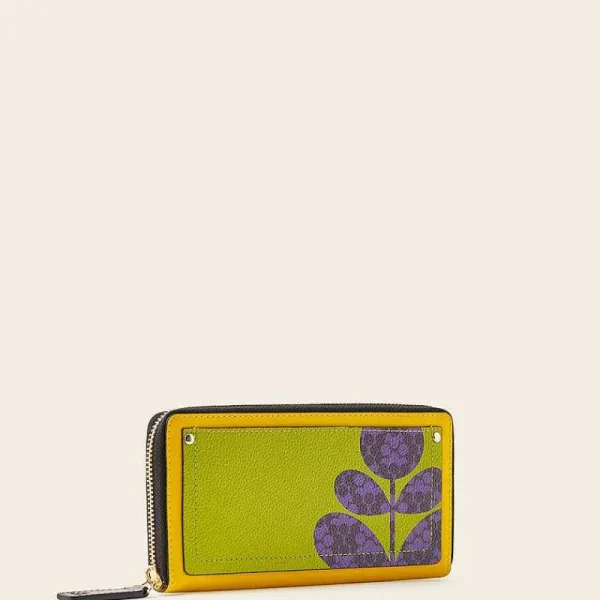 forget_me_not_wallet_2-7.webp Orla Kiely Wallets & Purses-Forget Me Not Wallet