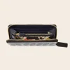 Orla Kiely Wallets & Purses-Forget Me Not Wallet