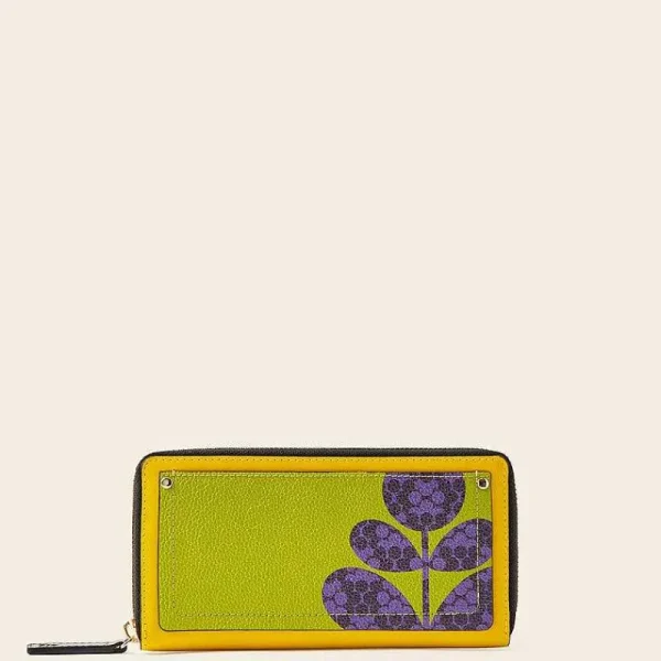 forget_me_not_wallet_3-7.webp Orla Kiely Wallets & Purses-Forget Me Not Wallet