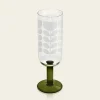 formal_champagne_glass_se_0.webp Orla Kiely Glassware-Formal Champagne Glass Set Of 4