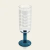 formal_champagne_glass_se_1.webp Orla Kiely Glassware-Formal Champagne Glass Set Of 4