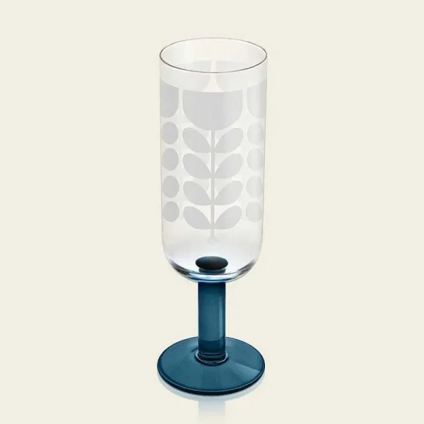 formal_champagne_glass_se_1.webp Orla Kiely Glassware-Formal Champagne Glass Set Of 4