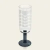 formal_champagne_glass_se_2.webp Orla Kiely Glassware-Formal Champagne Glass Set Of 4