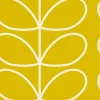 giant_linear_stem_sunflow_0.webp Orla Kiely Wallpaper-Giant Linear Stem Sunflower Wallpaper