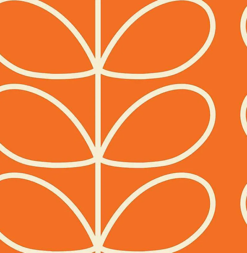 giant_linear_stem_tomato__0.webp Orla Kiely Wallpaper-Giant Linear Stem Tomato Wallpaper