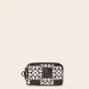 Orla Kiely Phone Pouches-Iota Phone Case