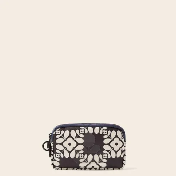 Orla Kiely Phone Pouches-Iota Phone Case
