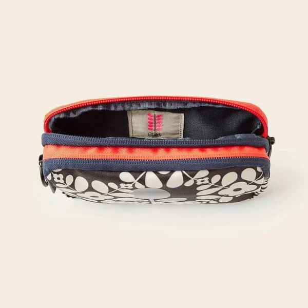 Orla Kiely Phone Pouches-Iota Phone Case