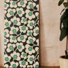 Orla Kiely Wallpaper-Japonica Wallpaper