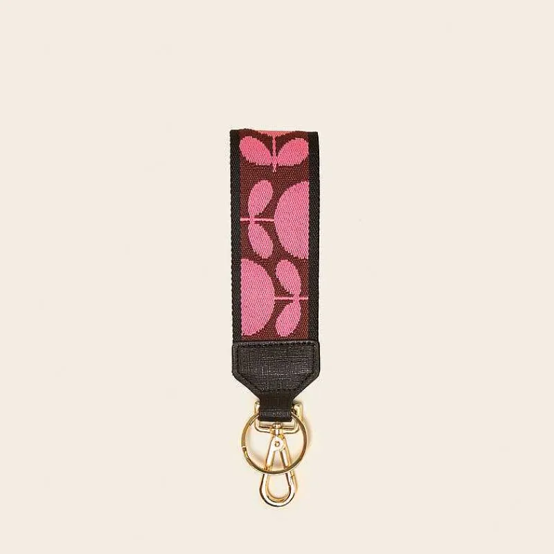key_ring_0-7.webp Orla Kiely Gifts Under £50-Key Ring