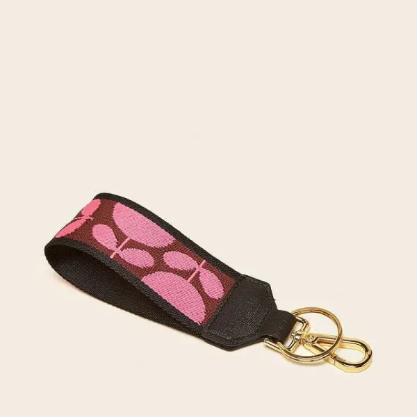 key_ring_2.webp Orla Kiely Straps & Key Rings-Key Ring