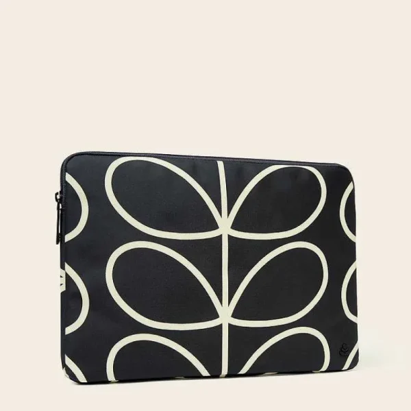 laptop_sleeve_1-4.webp Orla Kiely Gifts Under £200-13" Laptop Sleeve