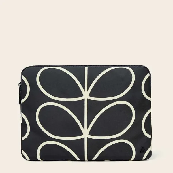 laptop_sleeve_3-4.webp Orla Kiely Gifts Under £200-13" Laptop Sleeve