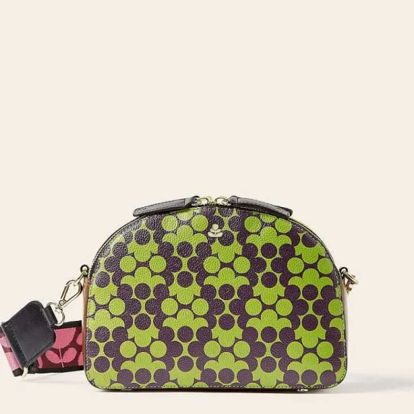 Orla Kiely Crossbody Bags-Luna Crossbody