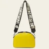 Orla Kiely Crossbody Bags-Luna Crossbody