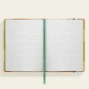 Orla Kiely Gifts Under £50-Medium Notebook