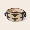 Orla Kiely Crossbody Bags-Mini Rounder Crossbody
