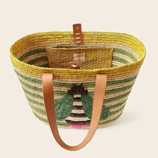 monday_basket_bag_3.webp Orla Kiely Shoulder Bags-Monday Basket Bag