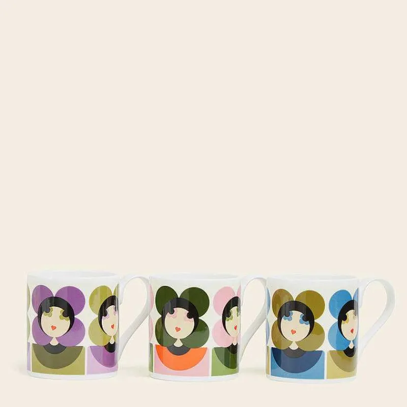 mug_set_of__0-8.webp Orla Kiely Mugs & Teapots-Mug Set Of 3
