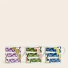 Orla Kiely Mugs & Teapots-Mug Set Of 3