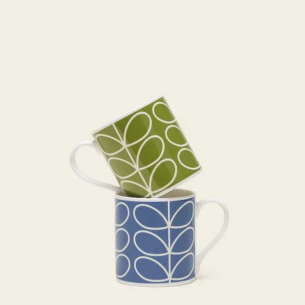 mug_set_of__2-6.webp Orla Kiely Mugs & Teapots-Mug Set Of 2