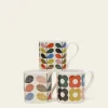 mug_set_of__3-5.webp Orla Kiely Mugs & Teapots-Mug Set Of 3