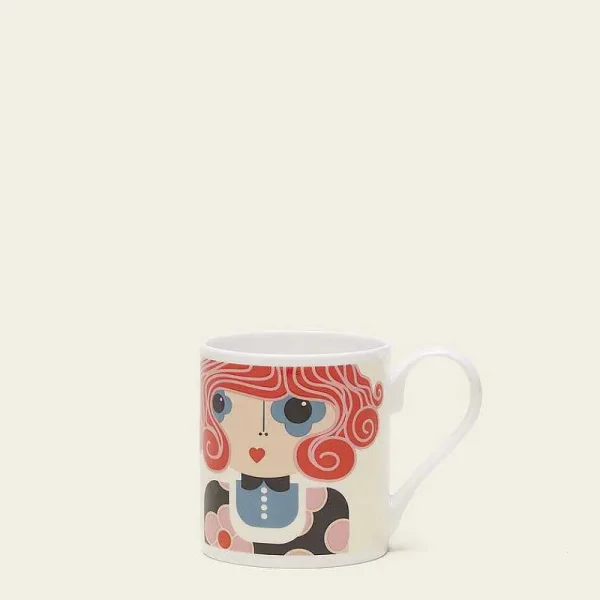 mug_set_of__4-5.webp Orla Kiely Mugs & Teapots-Mug Set Of 3