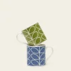 mug_set_of__5.webp Orla Kiely Mugs & Teapots-Mug Set Of 2