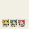 mug_set_of__7-1.webp Orla Kiely Mugs & Teapots-Mug Set Of 3