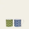 mug_set_of__7.webp Orla Kiely Mugs & Teapots-Mug Set Of 2