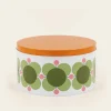 nesting_cake_tins_0.webp Orla Kiely Kitchen Storage-Nesting Cake Tins