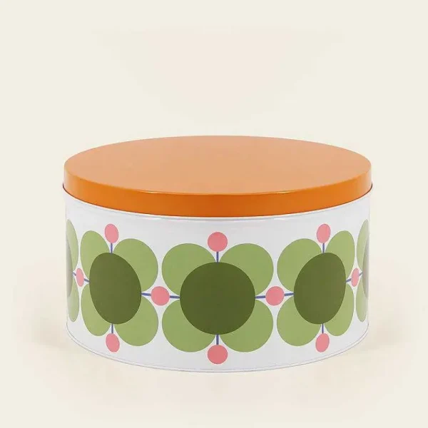 nesting_cake_tins_0.webp Orla Kiely Kitchen Storage-Nesting Cake Tins