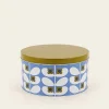 nesting_cake_tins_1-1.webp Orla Kiely Kitchen Storage-Nesting Cake Tins