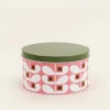 nesting_cake_tins_1.webp Orla Kiely Kitchen Storage-Nesting Cake Tins