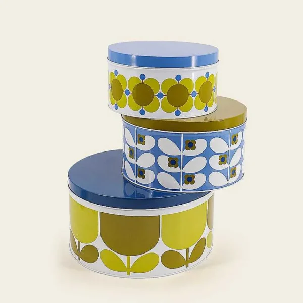 nesting_cake_tins_1-4.webp Orla Kiely Gifts Under £100-Nesting Cake Tins