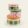 nesting_cake_tins_2.webp Orla Kiely Kitchen Storage-Nesting Cake Tins