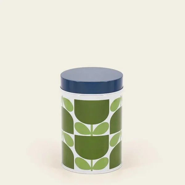 Orla Kiely Gifts Under £100-Nesting Canister Tins