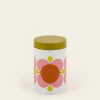 nesting_canister_tins_1.webp Orla Kiely Kitchen Storage-Nesting Canister Tins