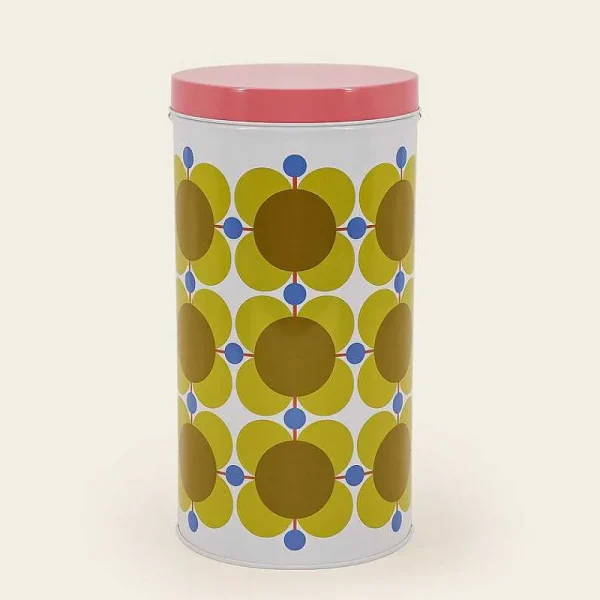 nesting_canister_tins_2.webp Orla Kiely Kitchen Storage-Nesting Canister Tins