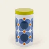 nesting_canister_tins_3.webp Orla Kiely Kitchen Storage-Nesting Canister Tins