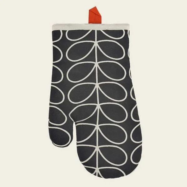 Orla Kiely Gifts Under £50-Oven Mitt