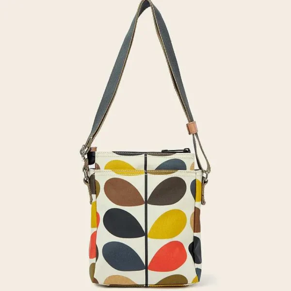 Orla Kiely Crossbody Bags-Ranger Crossbody