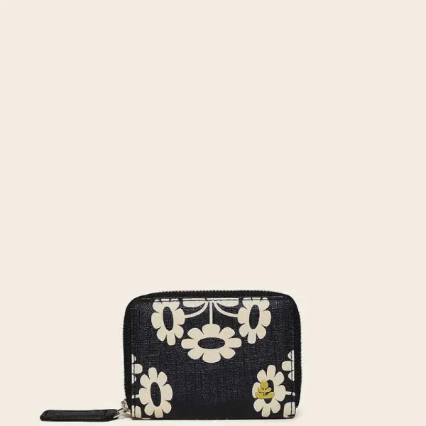 Orla Kiely Wallets & Purses-Remember Me Purse