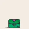 Orla Kiely Wallets & Purses-Remember Me Purse