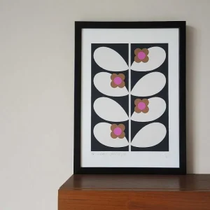 screen_printed_artwork_0-10.webp Orla Kiely Gifts Under £200-Screen Printed Artwork